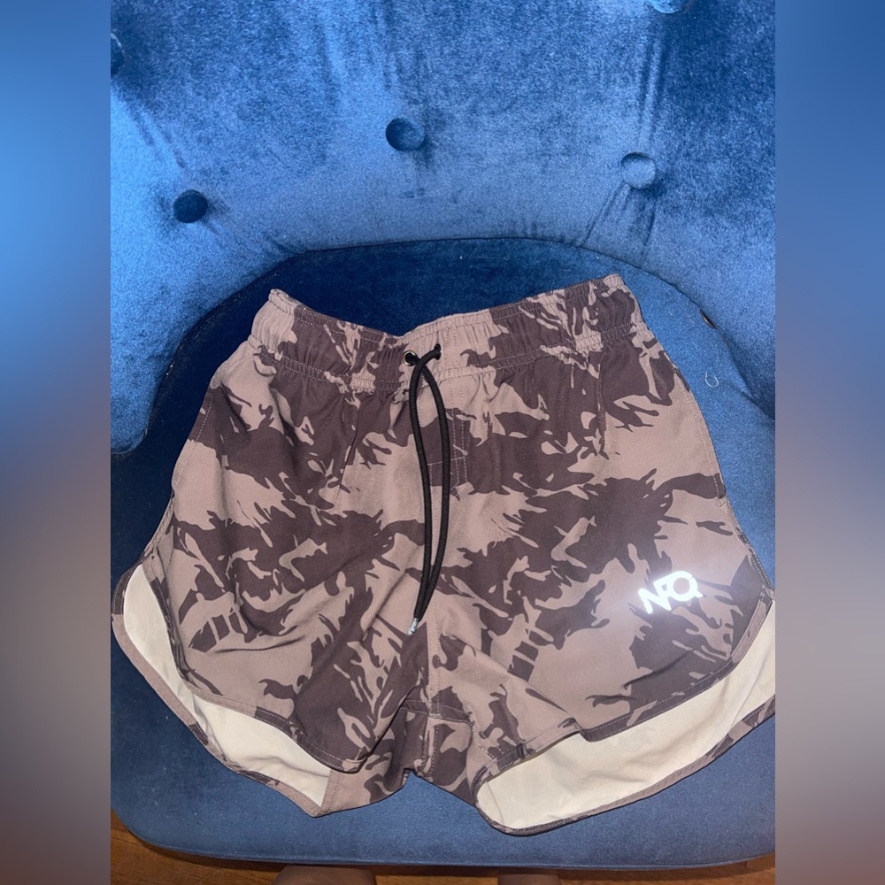 NFQ athletic shorts